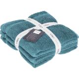 Promotion Bild von Vossen Gästetuchset Lagoon Mason, Preisangabe ohne MwSt. (Preis inkl. MwSt. 11,99 €), METRO 3 Stück 1 Set