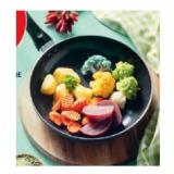 Crofton Basic Pfanne ø  24 cm HOFER 1 Stück