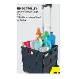 Workzone Pack and Go Trolley HOFER 1 Stück