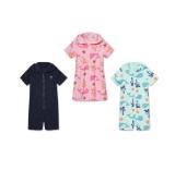 Promotion Bild von lupilu Kleinkinder Frottee Overall/​Kleid Lidl 1 Stück