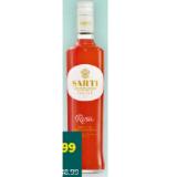SARTI Rosa BILLA PLUS 0.70 Liter 1 Flasche
