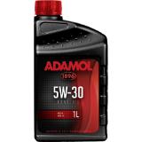 Adamol 1896 Motoröl Longlife 5W-30, Preisangabe ohne MwSt. (Preis inkl. MwSt. 6,40 €), METRO 1 Liter 1 Flasche