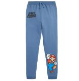 Super Mario Kinder Blaue Jogginghose KiK 1 Stück