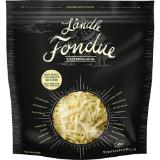 Vorarlberg Milch Fondue Käsemischung, Preisangabe ohne MwSt. (Preis inkl. MwSt. 5,49 €), METRO 350 Gramm 1 Packung