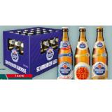 Schneider Weisse Original, Alkoholfrei od. Lovebeer BILLA PLUS 0.50 Liter 20 Stück