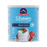 OLYMPUS Dairy Schaf-/Ziegenkäse HOFER 400 Gramm 1 Dose