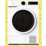 Midea Trockner „MD110H80B-D“ 2404014001 Möbelix 1 Stück