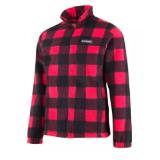 Columbia HERREN FLEECEJACKE STEENS MOUNTAIN rot HERVIS 1 Stück
