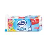 Zewa Toilettenpapier 3-lagig od. 4-lagig div. Sorten BIPA 1 Packung