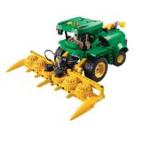 Lego Technic Spielzeug 42168 John Deere 9700 Maximarkt 1 Set