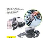 Promotion Bild von Bikemate Fahrradketten-Reinigungs-Set HOFER 1 Set
