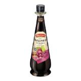 Hengstenberg Aceto Balsamico di Modena IGP, Condimento Bianco oder Apfelbalsamessig EUROSPAR 0.50 Liter 1 Flasche