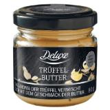 Deluxe Trüffelbutter Lidl 80 Gramm 1 Glas