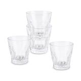 mömax Gläserset „ADAM“ 79190001 mömax 4 Stück