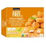 Promotion Bild von Culinea Glutenfreie Chicken Nuggets Lidl 300 Gramm 1 Packung