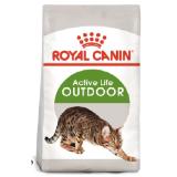 Bild von Royal Canin Outdoor Fressnapf 10 Kilogramm 1 Packung