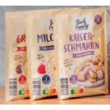 Back Family Süsse Mahlzeiten versch. Sorten HOFER 1 Packung