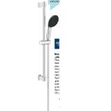 Grohe Brausestangen-Set „Vitalio Start 110“ 543759 HELLWEG 1 Set