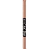 Promotion Bild von trend !t up 2in1 Brow Building Master Augenbrauenstift div. Farben dm 1 Stück