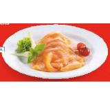 Promotion Bild von Almare Seafood Räucherlachs HOFER 200 Gramm 1 Packung