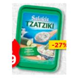 Salakis Tzatziki Unimarkt 200 Gramm 1 Becher