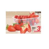 Eferdinger Erdbeeren Maximarkt 500 Gramm 1 Packung