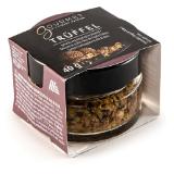 Gourmet Finest Cuisine Trüffel im Glas versch. Sorten HOFER 40 Gramm 1 Glas