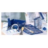 Deco Craft Renovierungsset HOFER 16 Stück