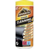 ARMOR ALL Reinigungstücher für versch. Anwendungsbereiche, Preisangabe ohne MwSt. (Preis inkl. MwSt. 5,99 €), METRO 1 Packung