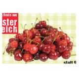 Bild von Österr. Kirschen Maximarkt 1 Kilogramm