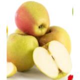 Promotion Bild von HOFER Marktplatz Äpfel „Berggolden“ aus der Steiermark HOFER 1 Kilogramm