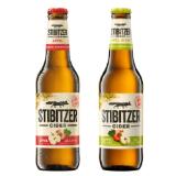 Promotion Bild von Stibitzer Cider oder Spritzer versch. Sorten Lidl 0.33 Liter 1 Flasche