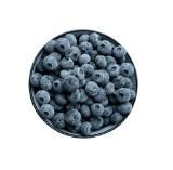 Promotion Bild von Heidelbeeren aus Österreich Lidl 200 Gramm