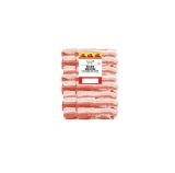 Frische Schweinebauch-Streifen Lidl 1.20 Kilogramm