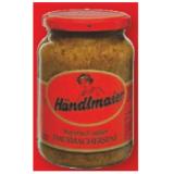 Promotion Bild von Händlmaier Hausmacher Senf Lidl 335 Milliliter 1 Glas