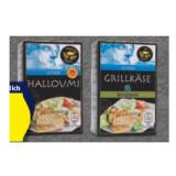 Promotion Bild von LYTTOS Grillkäse Halloumi div. Sorten HOFER 225 Gramm 1 Packung