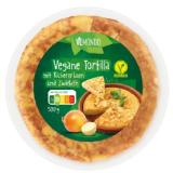 Vemondo Pflanzliche Tortilla Lidl 500 Gramm 1 Packung