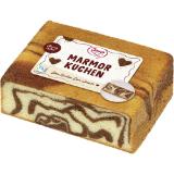 Bild von Jomo Marmorkuchen, Preisangabe ohne MwSt. (Preis inkl. MwSt. 2,30 €), METRO 400 Gramm 1 Stück