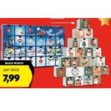 Bild von Home Creation Adventkalender zum Selbstbestücken versch. Modelle HOFER 1 Stück