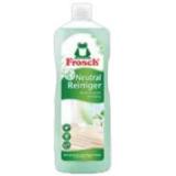 Promotion Bild von Frosch Neutral-Reiniger 601039 HELLWEG 1 Liter 1 Flasche