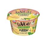 Dr. Oetker loVEit! pflanzlicher Pudding auf Mandelbasis versch. Sorten EUROSPAR 180 Gramm 1 Becher