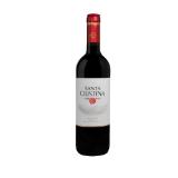 Antinori Santa Cristina Toscana Rosso IGT SPAR 0.75 Liter 1 Flasche