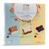 Moser Roth Schmetterlings-Pralinen HOFER 119 Gramm 1 Packung