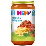 HiPP Menü ab dem 12. Monat div. Sorten dm 250 Gramm 1 Glas