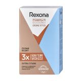 Bild von Rexona maximum protection Creme-Stick Deo div. Sorten dm 45 Milliliter 1 Stück