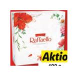 Promotion Bild von Ferrero Raffaello Summer Edition Lidl 400 Gramm 1 Packung
