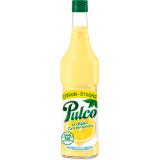 Pulco Citron od. Limette, Preisangabe ohne MwSt. (Preis inkl. MwSt. 5,49 €), METRO 0.70 Liter 1 Flasche