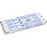 Promotion Bild von aro  Alufolie 29cm breit, Preisangabe ohne MwSt. (Preis inkl. MwSt. 2,75 €), METRO 30 Meter 1 Rolle