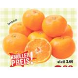 Götterfrucht Clementinen Maximarkt 1 Kilogramm