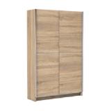 Promotion Bild von P&B My Place My Base Schwebetürenschrank 2522011101 Möbelix 1 Stück